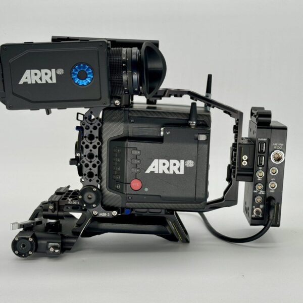 ARRI ALEXA MINI LF Camera Package